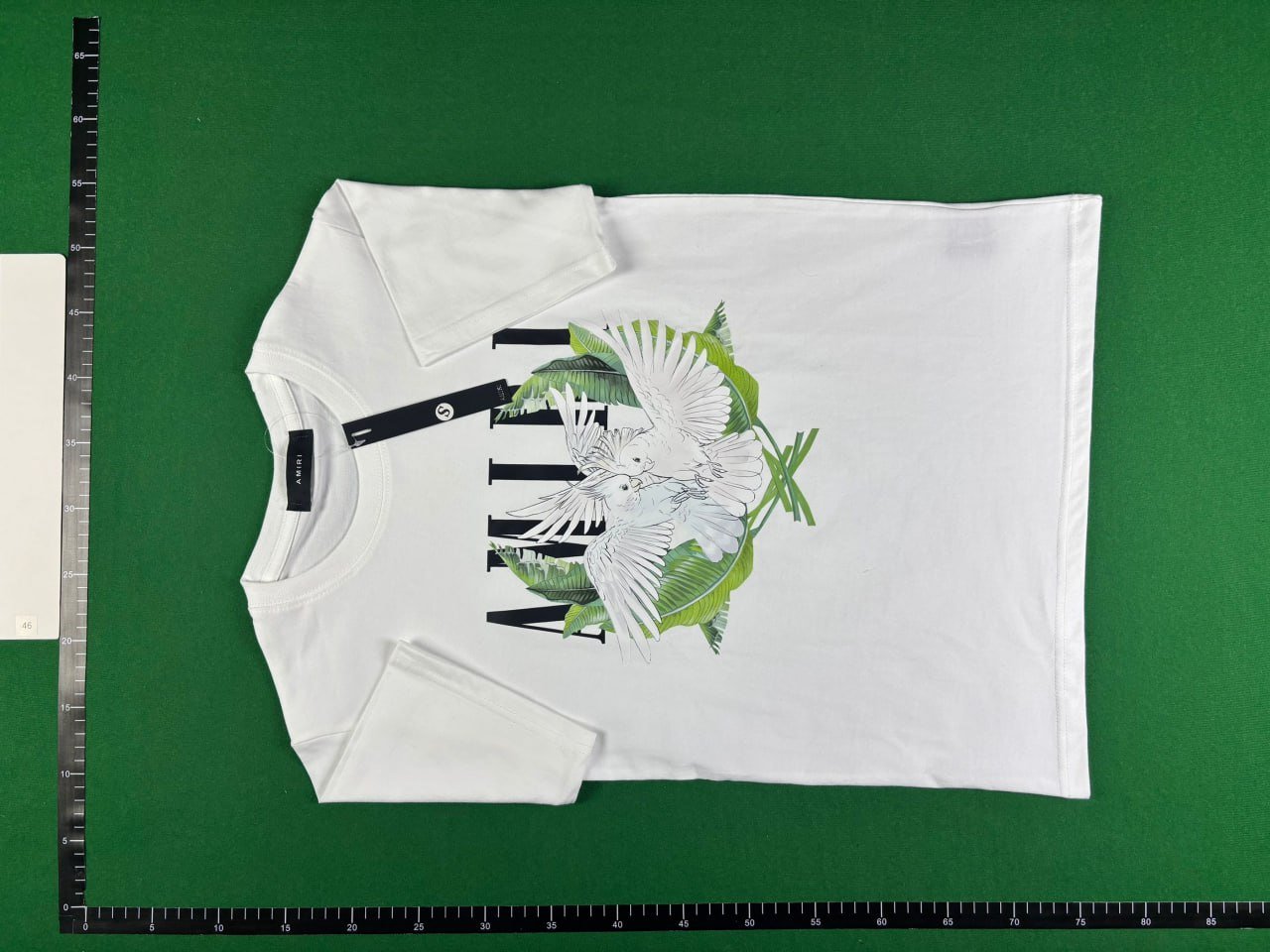 Amiri T-shirt -2