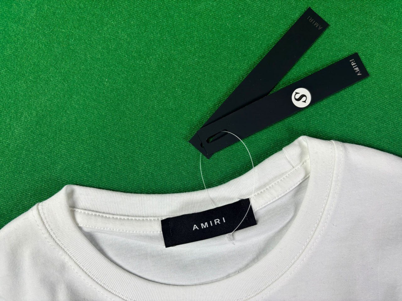Amiri T-shirt -4