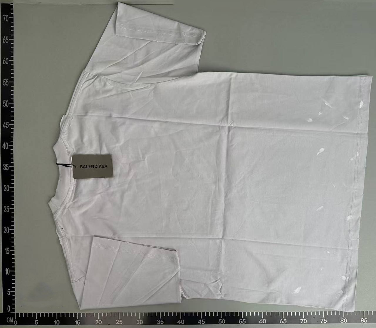 Balenciaga T-Shirt -3