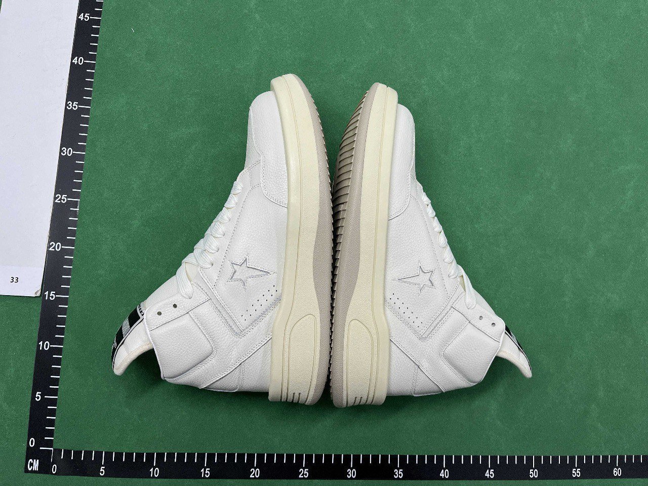 Rick Owens X Converse TURBOWPN -2