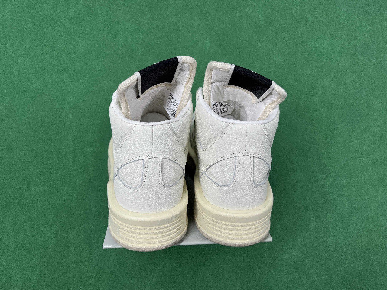 Rick Owens X Converse TURBOWPN -3