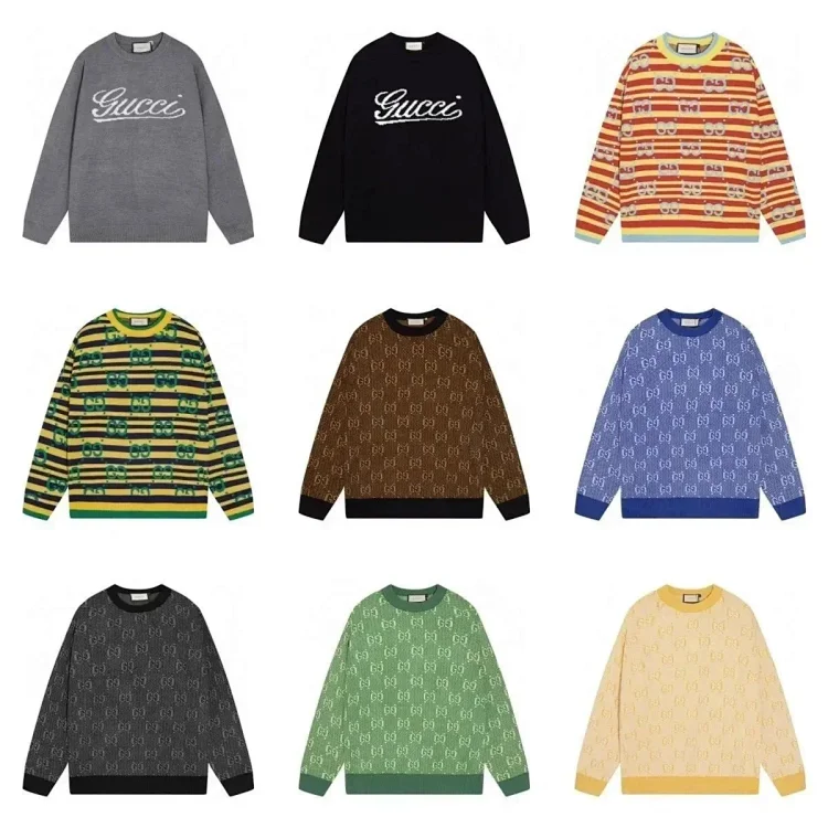 Sweaters（many brand）
