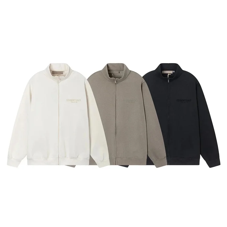  ESSENTIALS Jacket