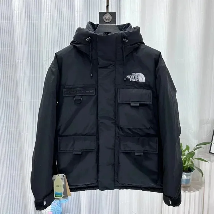 THE NORTH FACE Down -2
