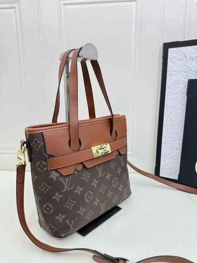  Louis Vuitton Bag Collection -4