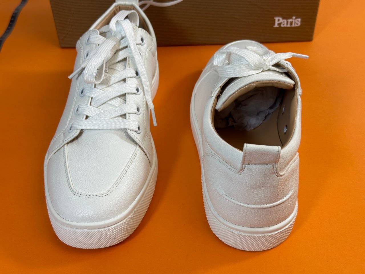CL Shoes -4