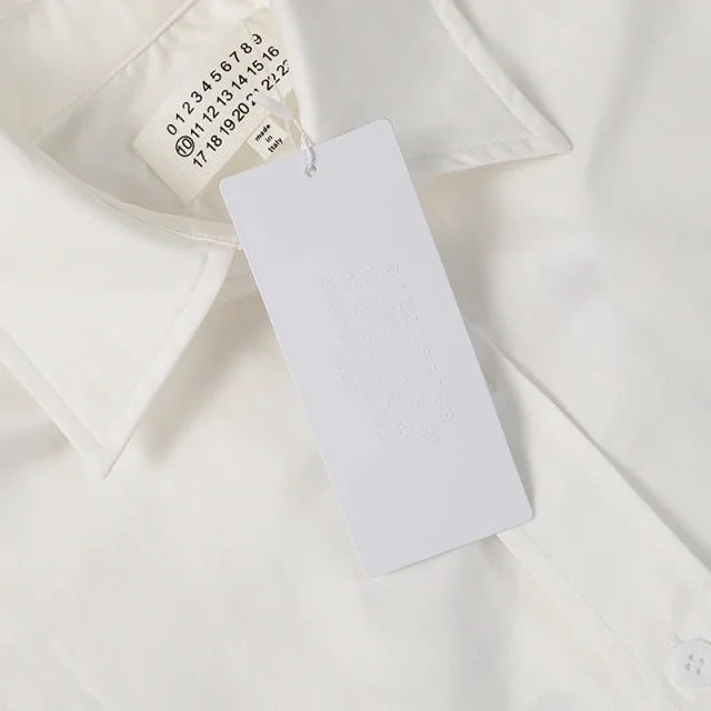 Maison Margiela shirt -4