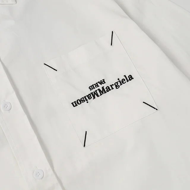 Maison Margiela shirt -5