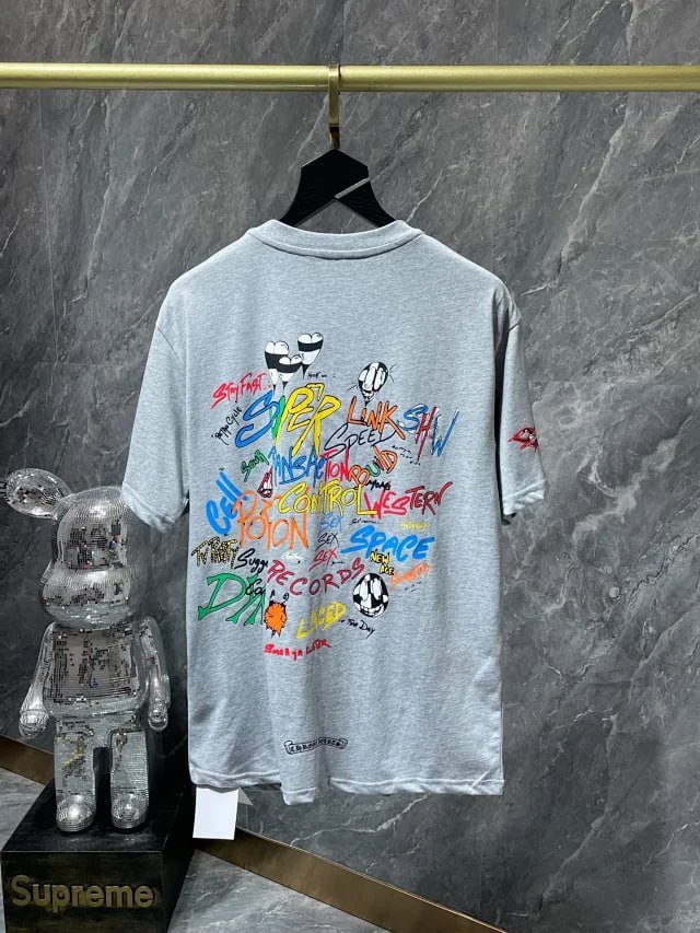  Hearts T-shirt -2