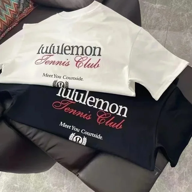  LULU TEE