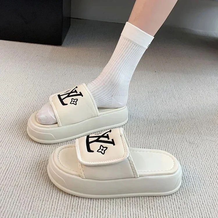 slipper -2