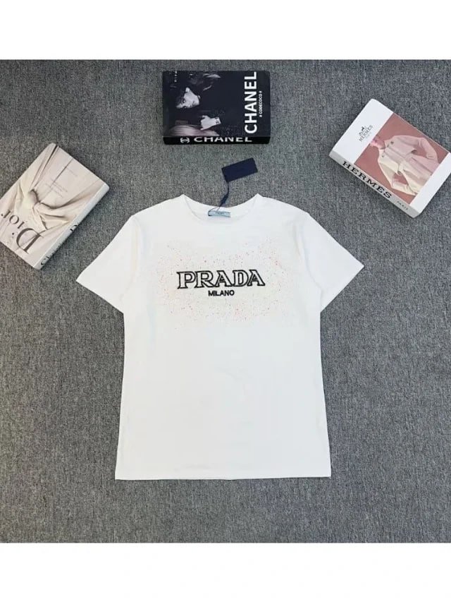 PRADA T-SHIRT -2