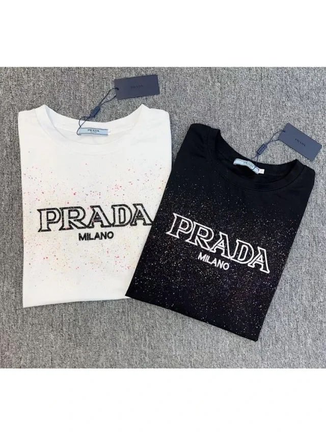 PRADA T-SHIRT -4