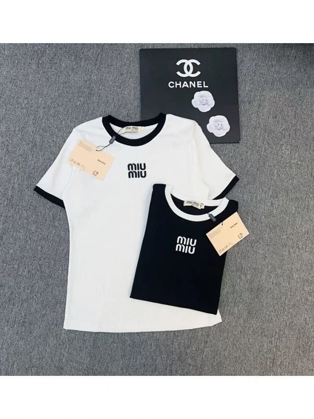 MIUMIU T-SHIRT -4