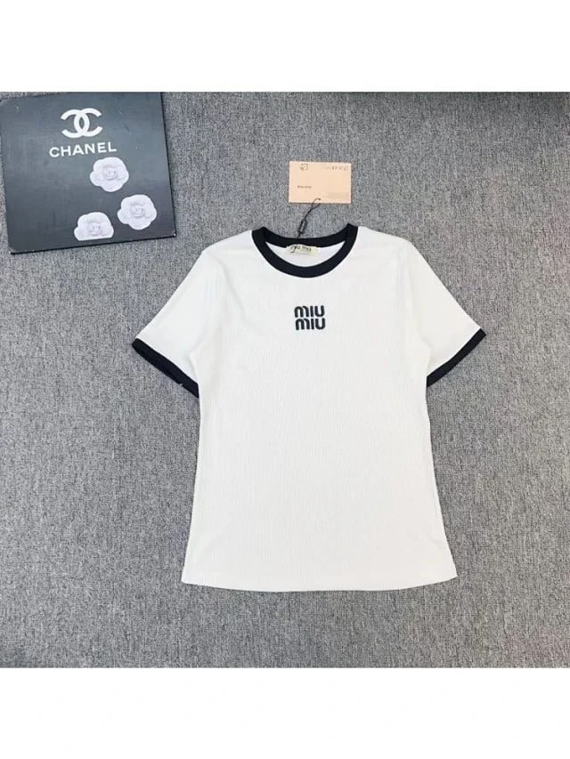MIUMIU T-SHIRT -3