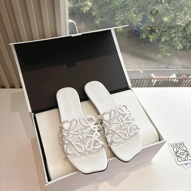 LOEWE slipper -5