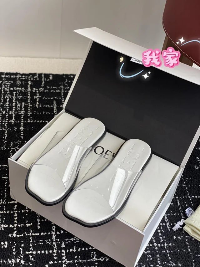 LOEWE slipper -5