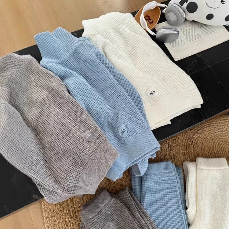 ALO suit -3