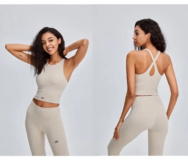 ALO yoga clothes -2