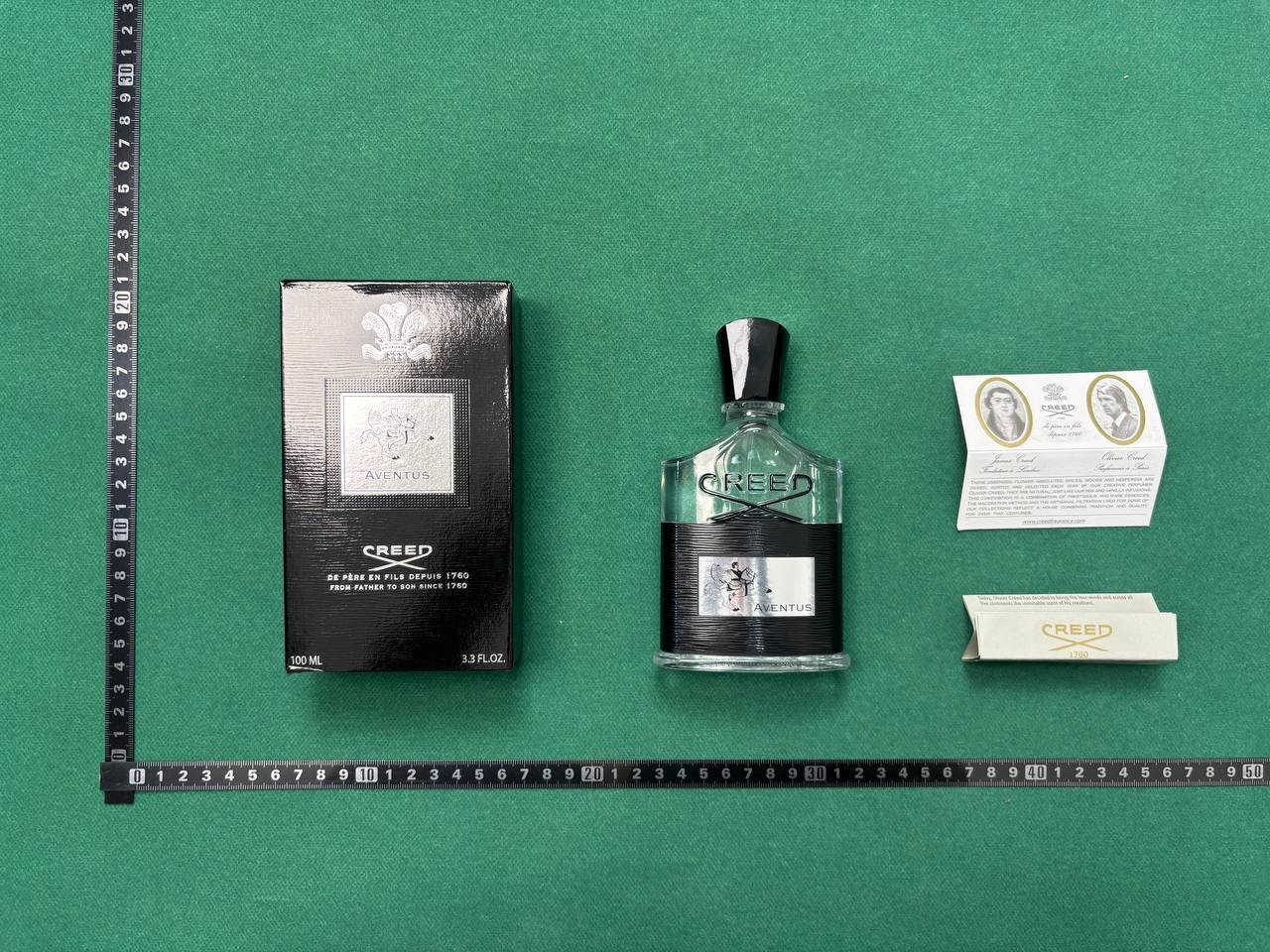Brand Perfumes series -4