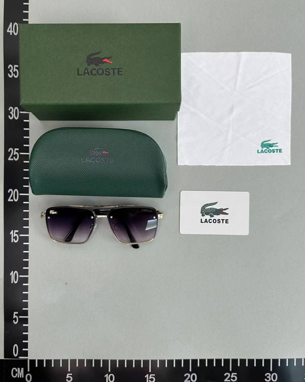LACOSTE Sunglasses -5