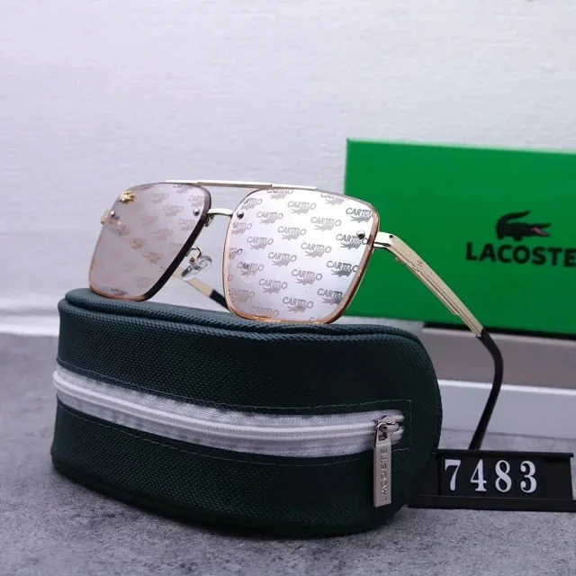 LACOSTE Sunglasses -2