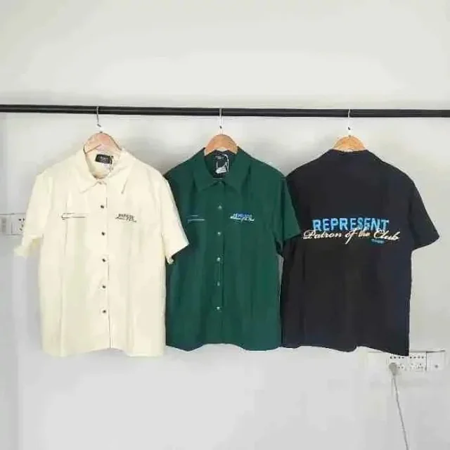  PP T-shirt
