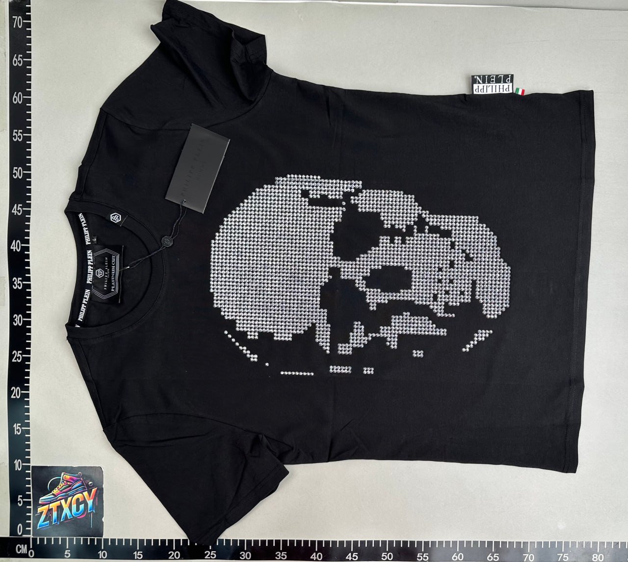  PP T-shirt -2
