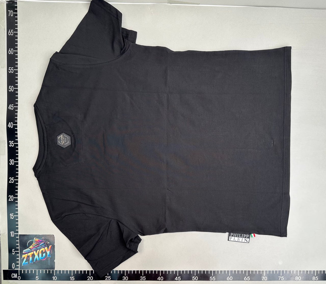  PP T-shirt -3