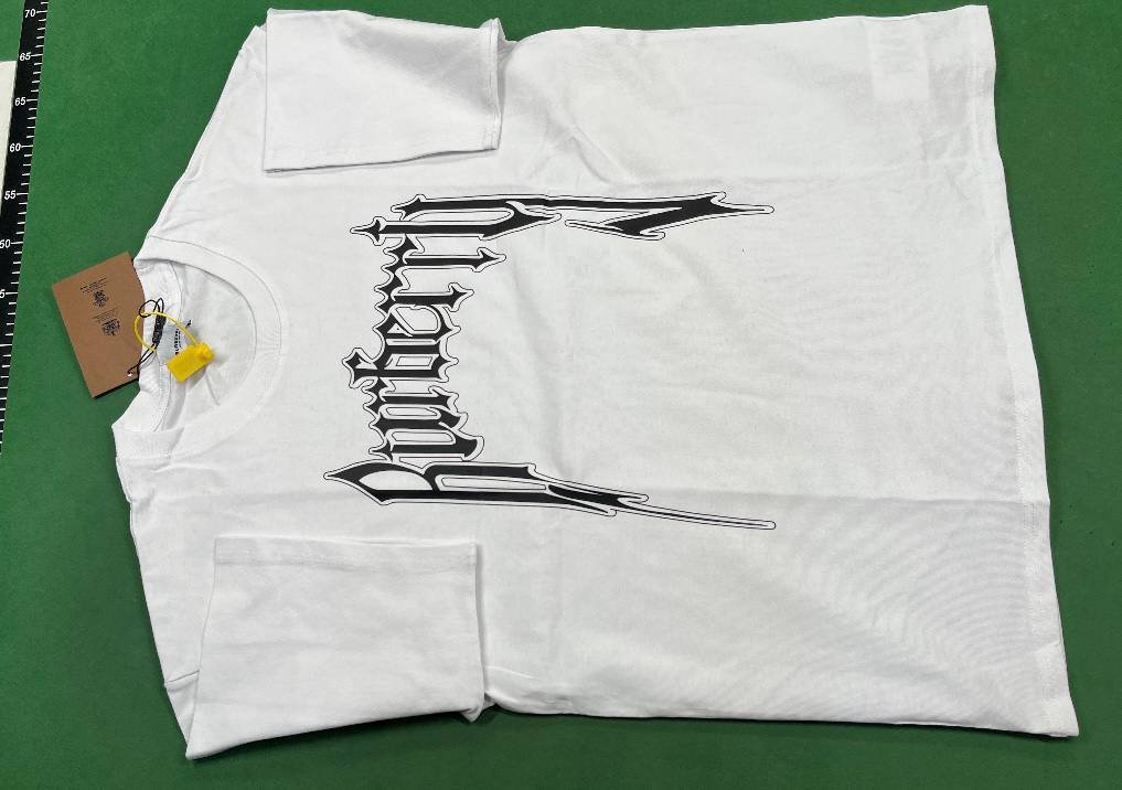 Louis Vuitton t-shirts -3