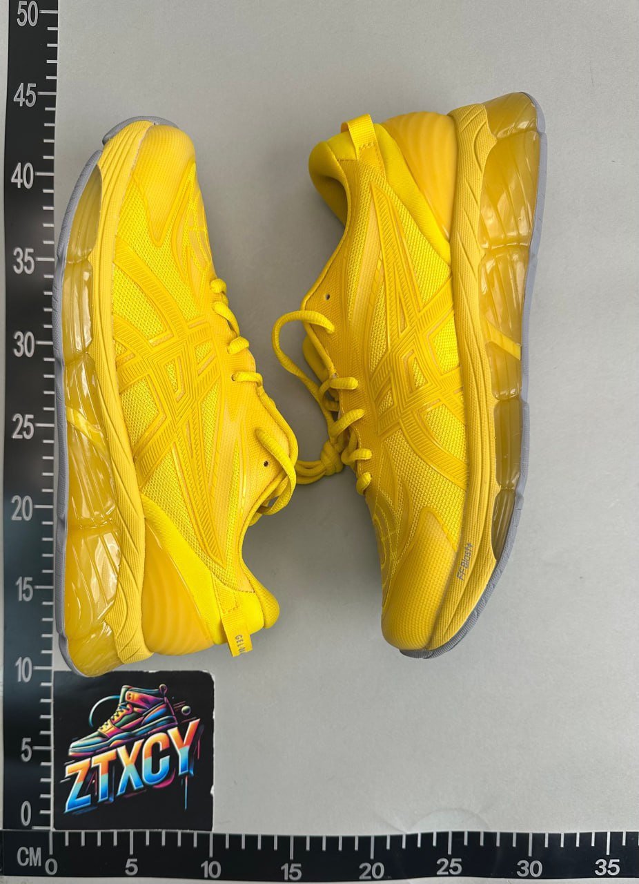 Asics shoes -2