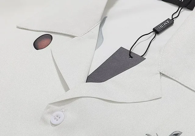AMIRI Shirt( -4
