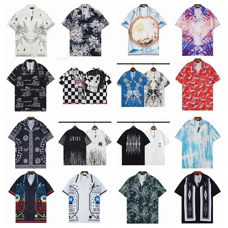 AMIRI Shirt(