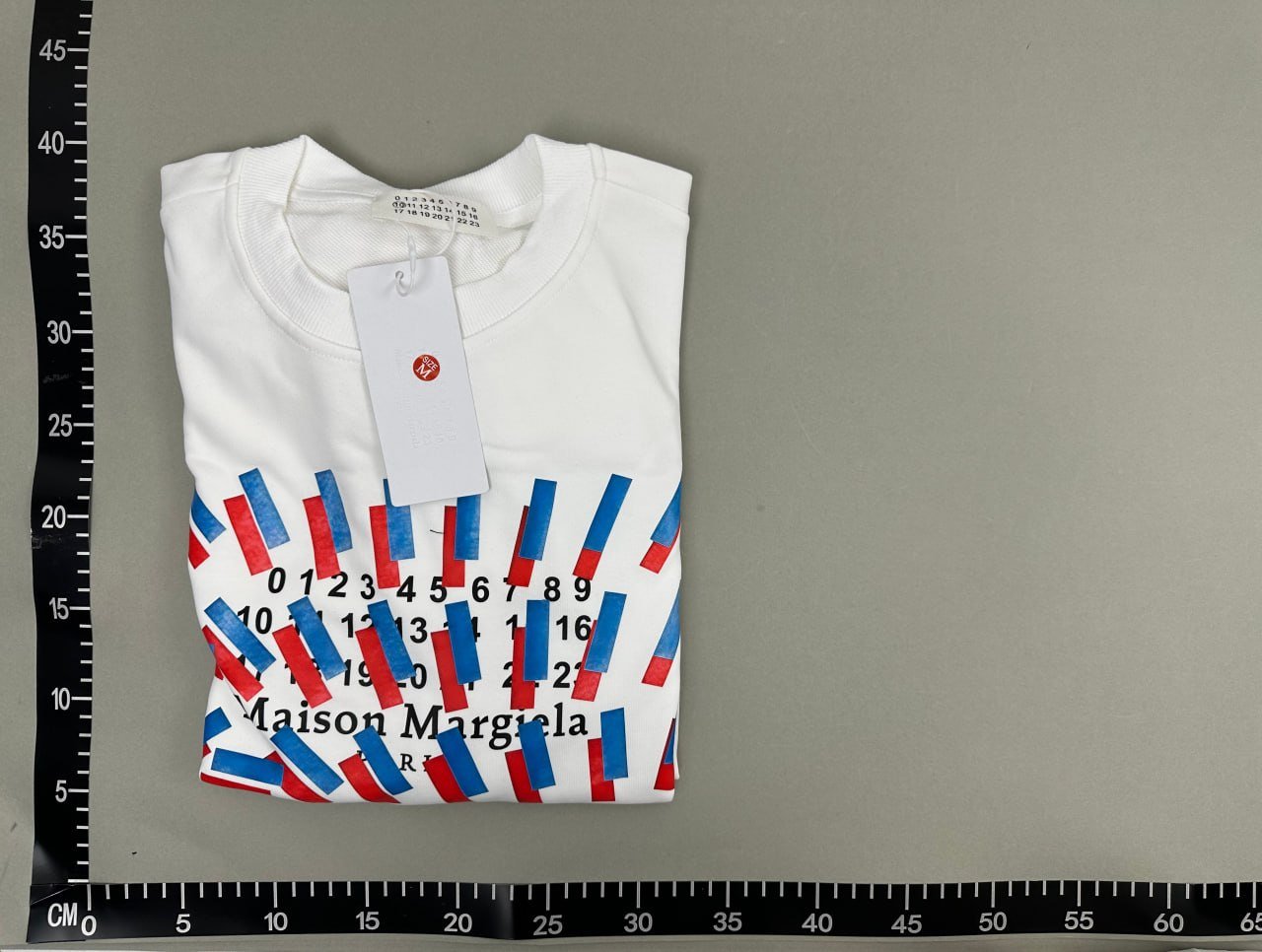 Maison Margiela Hoodie -3