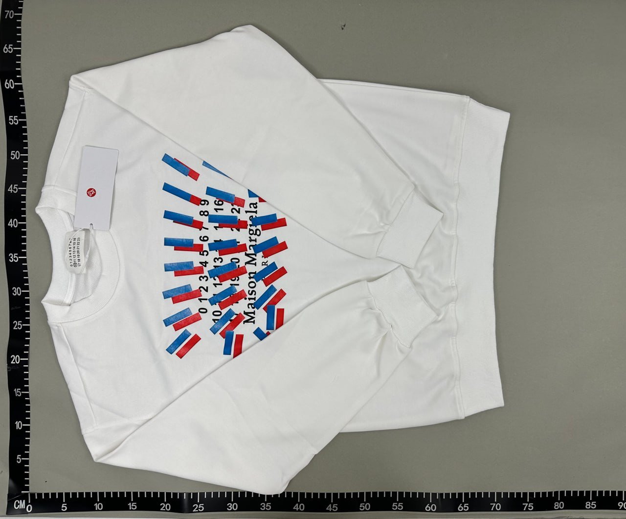 Maison Margiela Hoodie -2