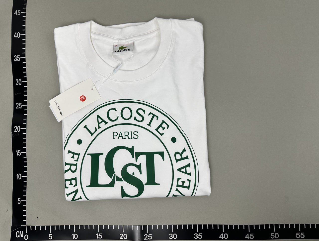 Lacoste Hoodie -4