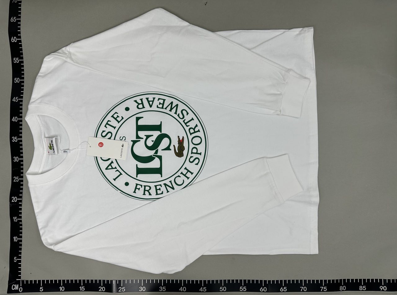 Lacoste Hoodie -2