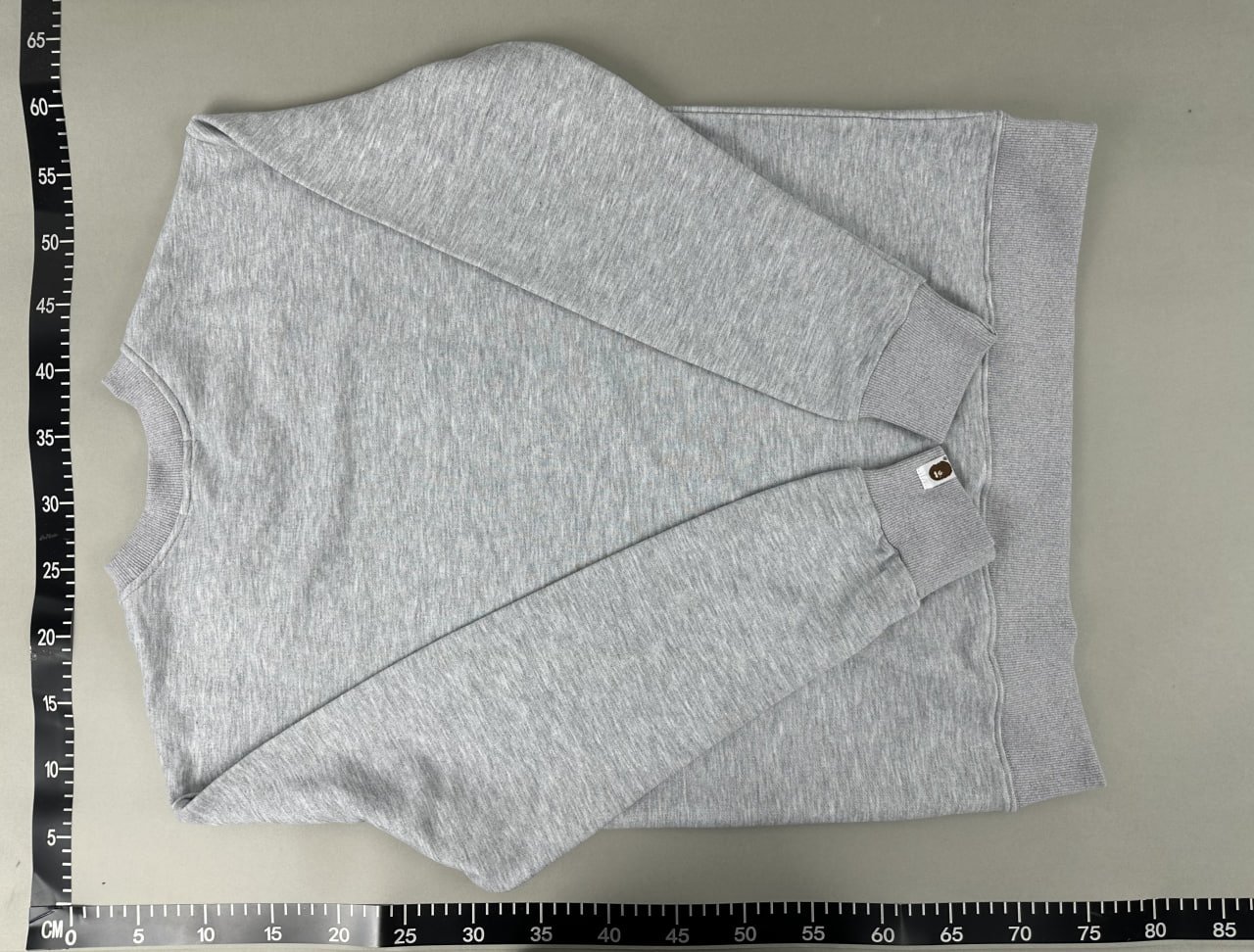 Bape Hoodie -3