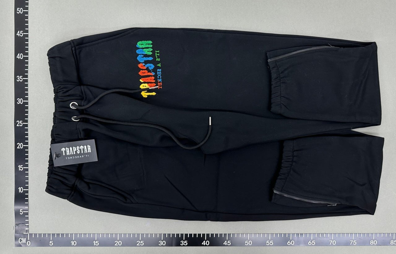 Trapstar Pants -2