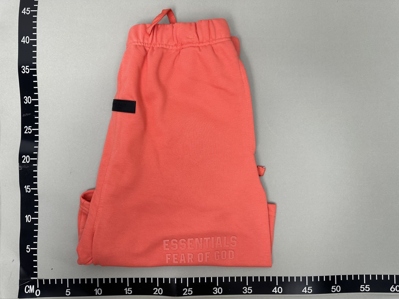 Essentials Shorts -4