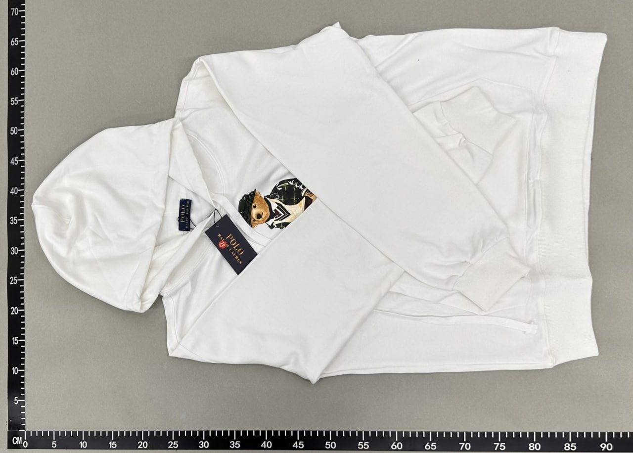 Ralph Lauren Hoodie -2