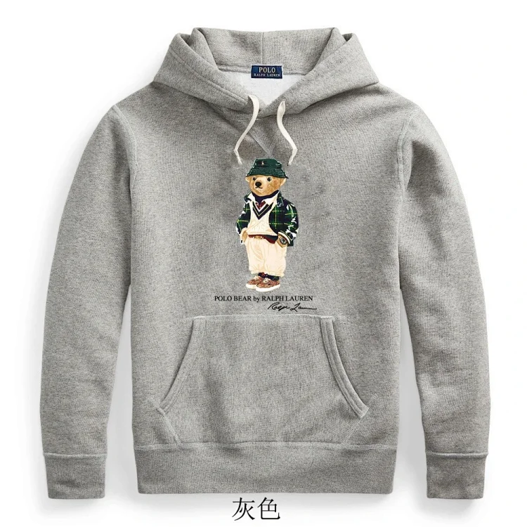 Ralph Lauren Hoodie