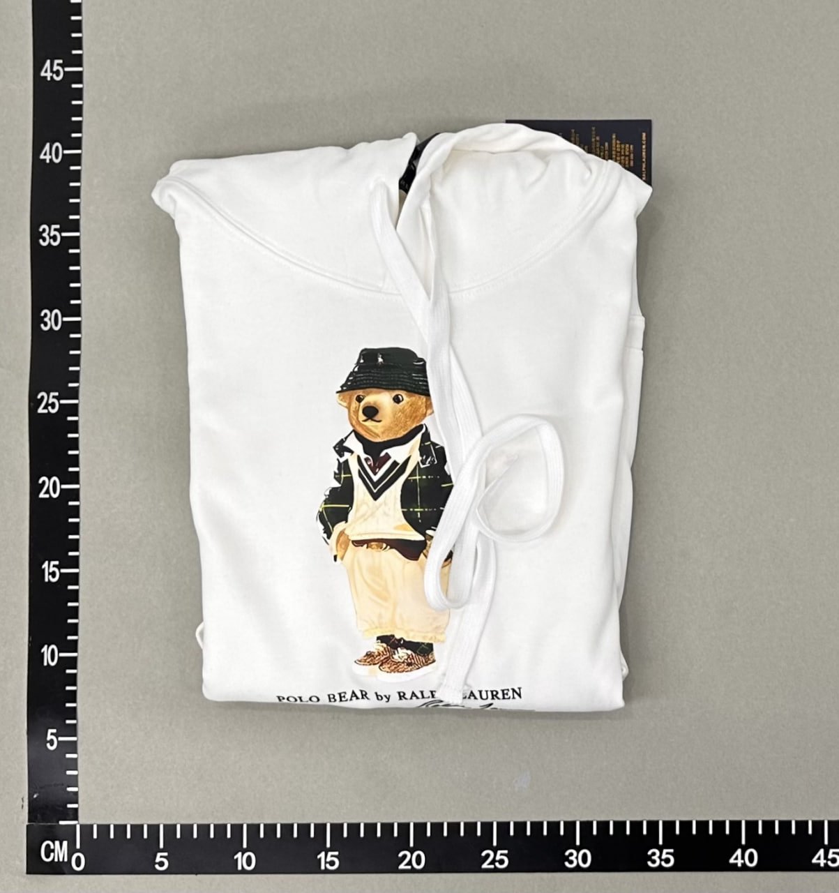 Ralph Lauren Hoodie -4
