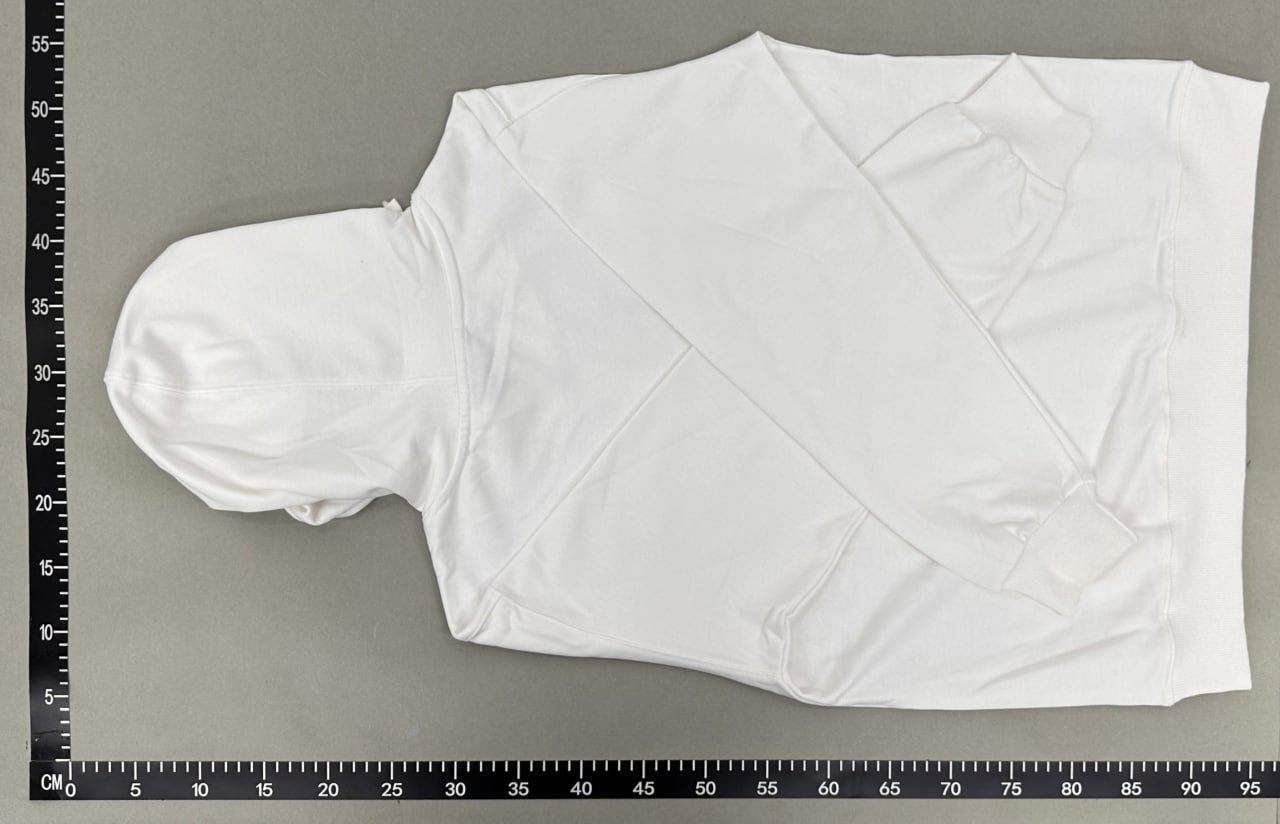 Ralph Lauren Hoodie -3