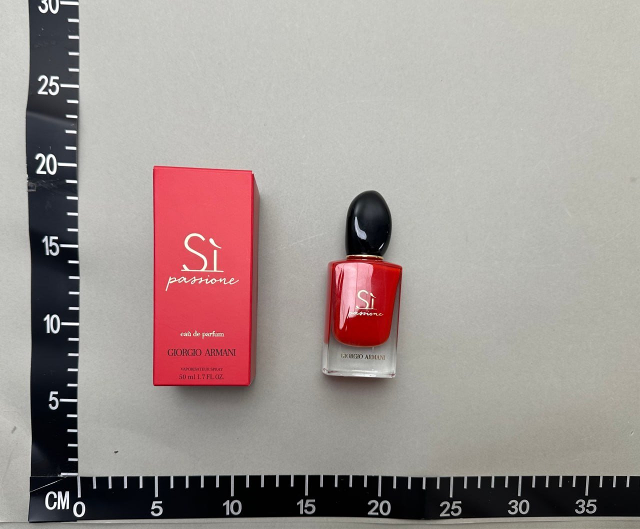 Armani Perfume -2
