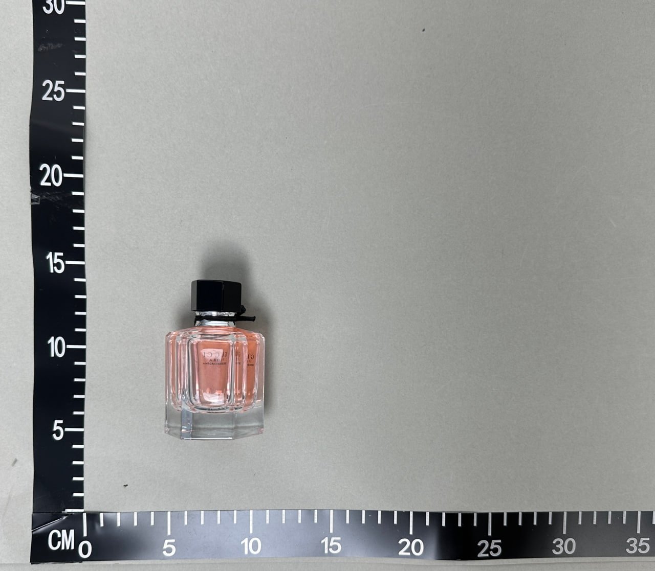 Gucci Perfume -3
