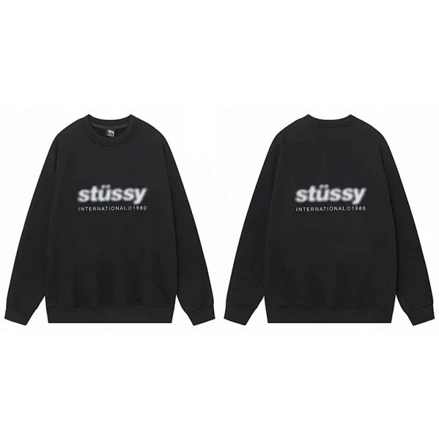 Stussy Hoodie