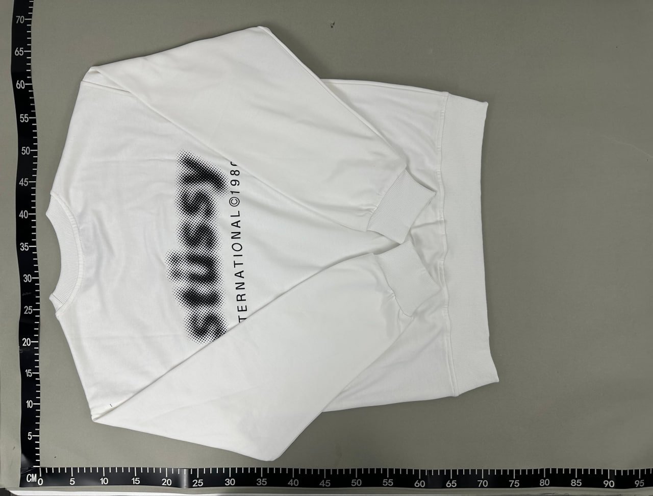 Stussy Hoodie -3