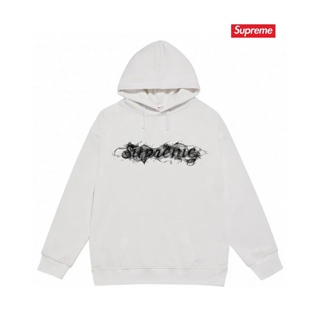 Supreme Hoodie