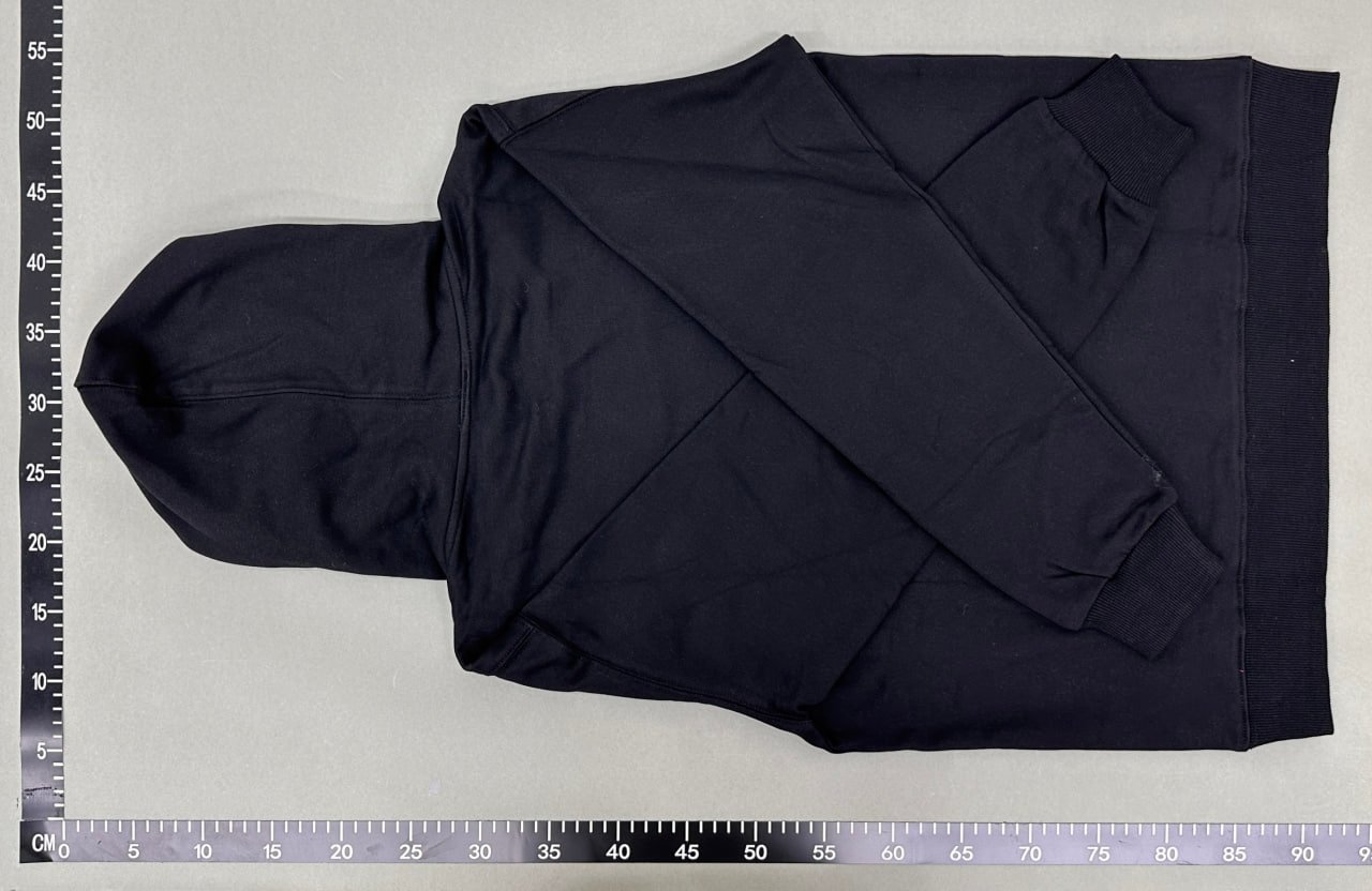 Supreme Hoodie -3